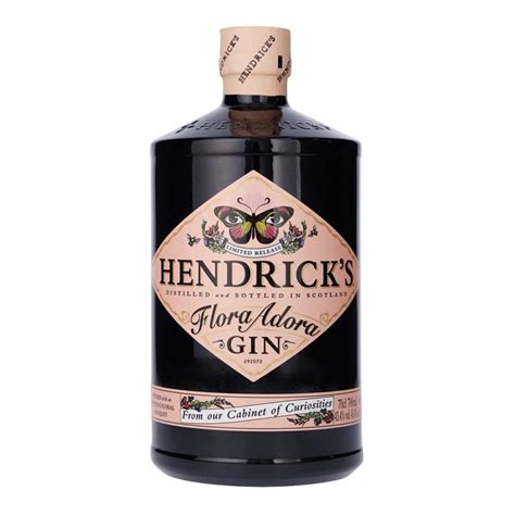 Gin .